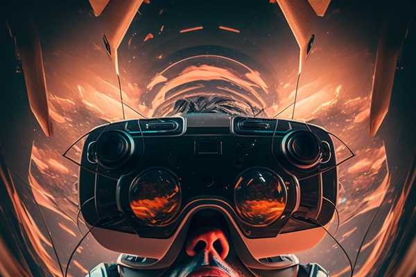 Квест в реальности Виртуальная реальность от компании VR Planets
